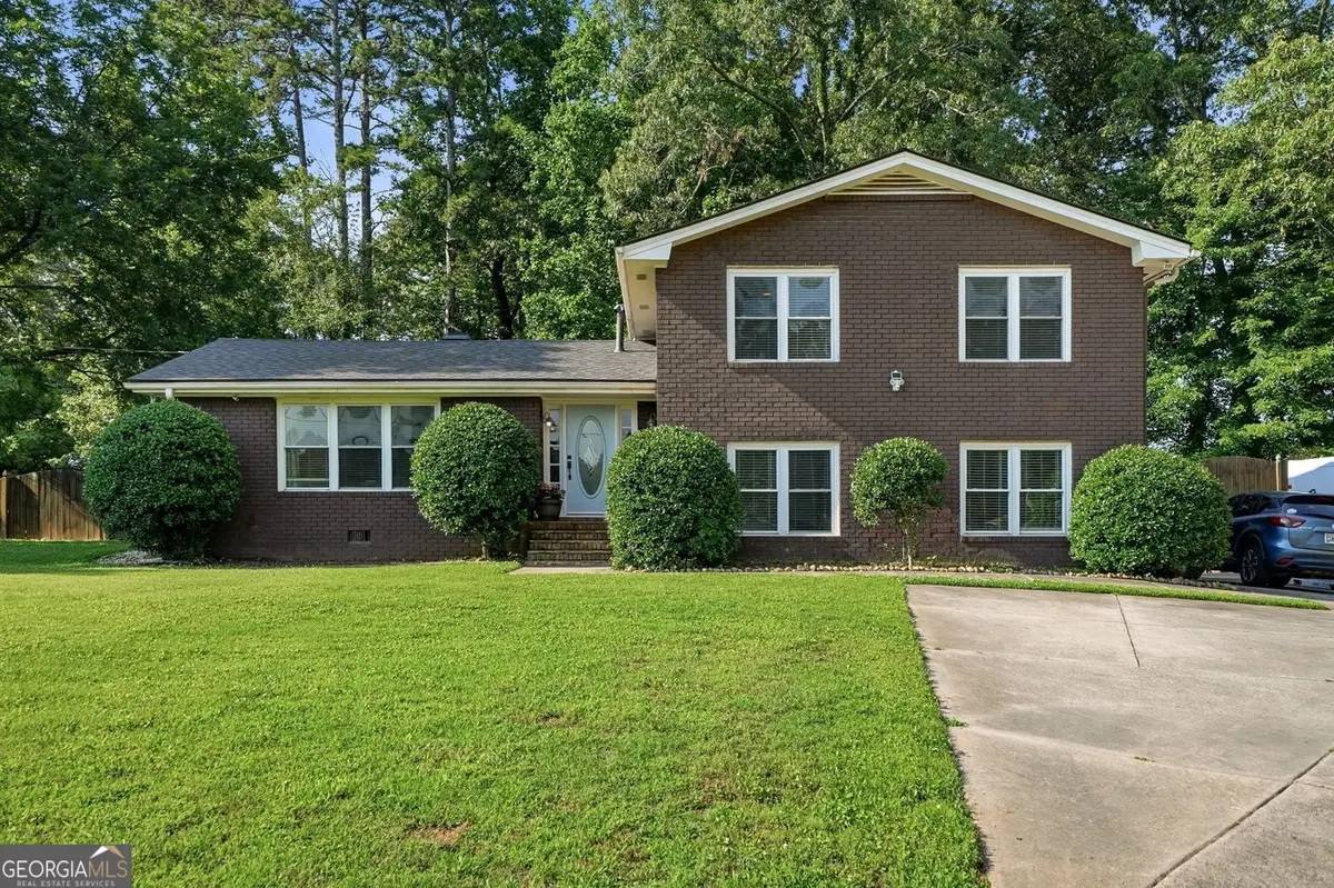 2725 Spring Drive, Cumming, GA 30041 - #1
