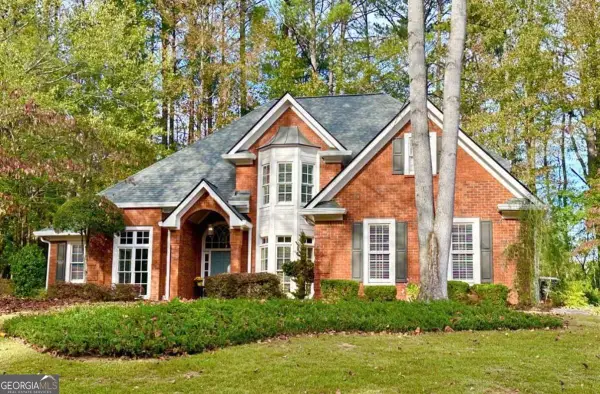 1473 Mahogany Chase Nw, Acworth, GA 30101