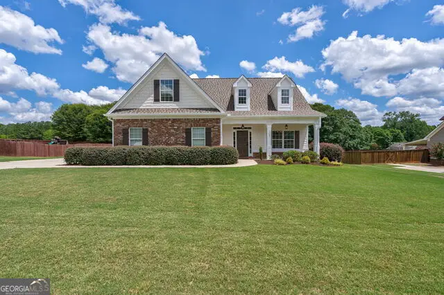 1265 Eden Avenue, Bogart, GA 30622 - #1