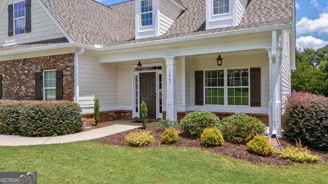 1265 Eden Avenue, Bogart, GA 30622 - #2