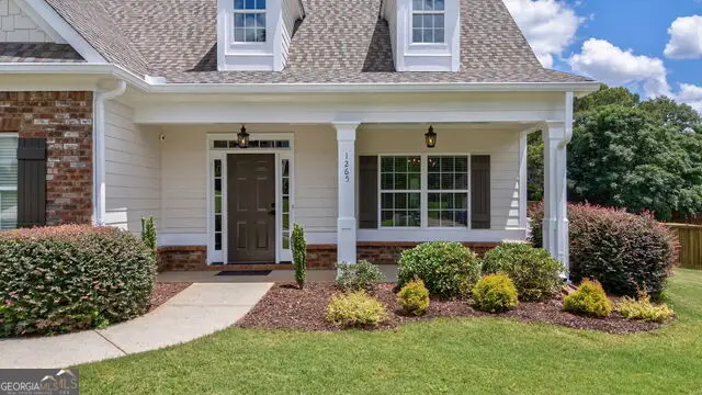 1265 Eden Avenue, Bogart, GA 30622 - #3