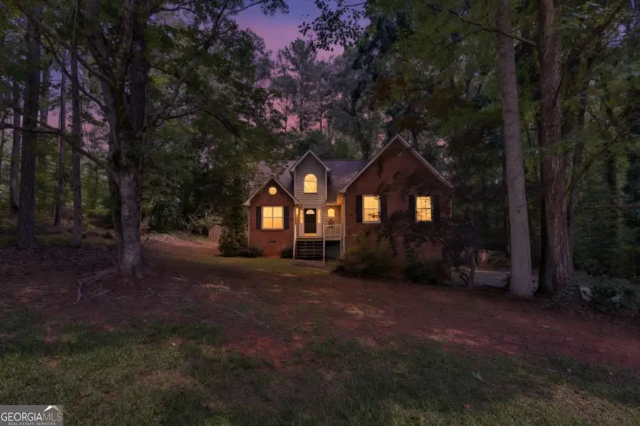 432 Kimberly Court, McDonough, GA 30252 - #2