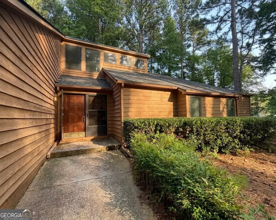 155 Franklin Farms Circle, Fayetteville, GA 30214 - #2