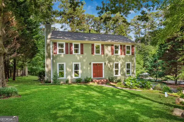 2856 Clearbrook Drive, Marietta, GA 30068