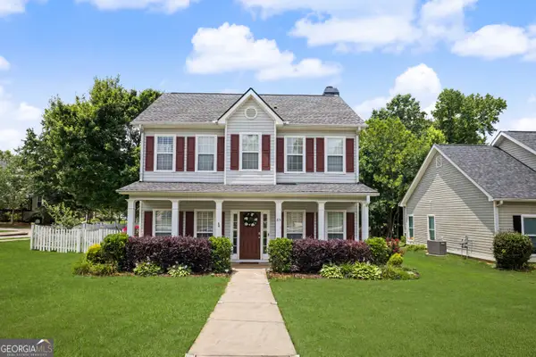 85 High Point North, Newnan, GA 30265