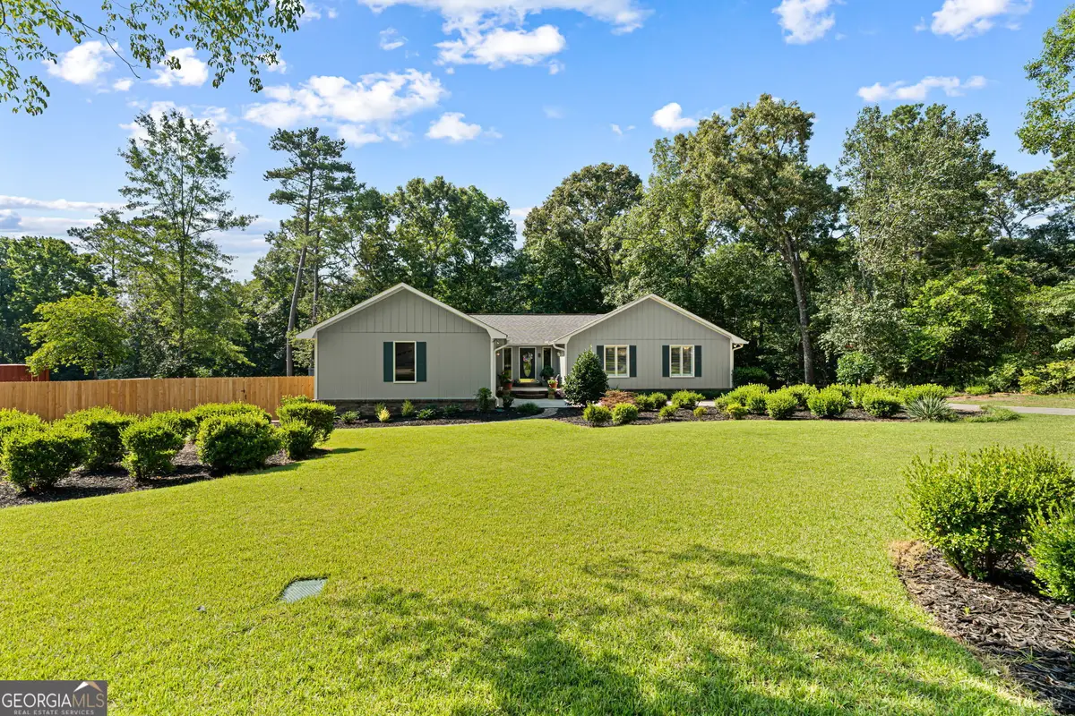302 Smoke Rise Drive, Warner Robins, GA 31088 - #1