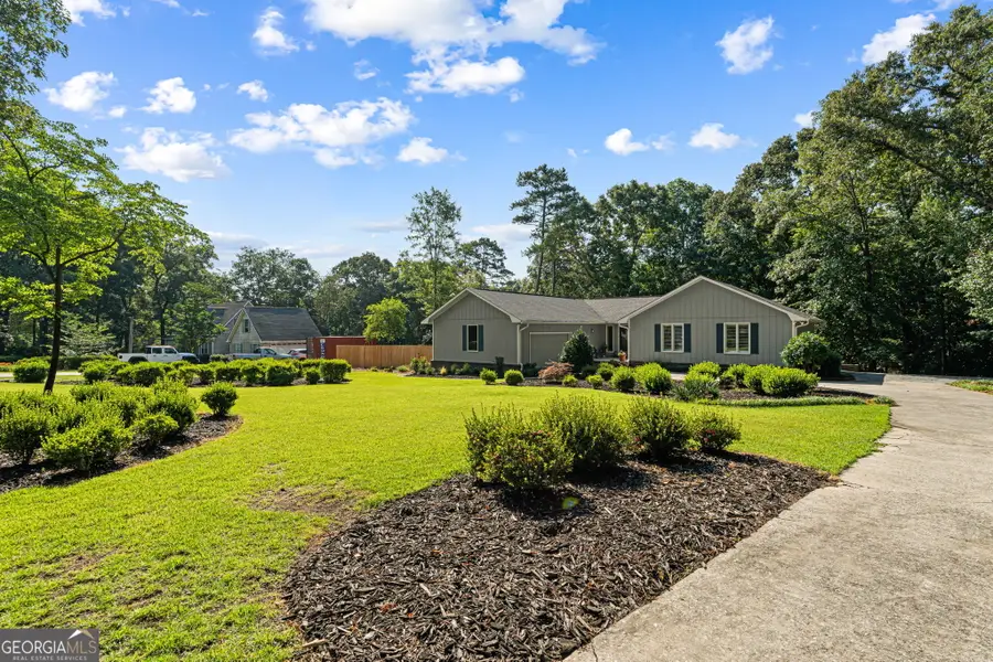 302 Smoke Rise Drive, Warner Robins, GA 31088 - #2