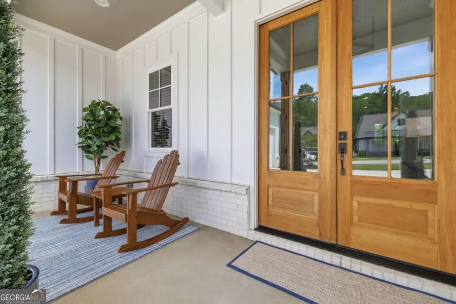 7150 Bluebird Cove, Gainesville, GA 30506 - #2