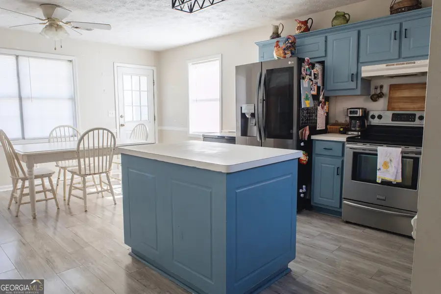 55 Ashton Court, Covington, GA 30016 - #2