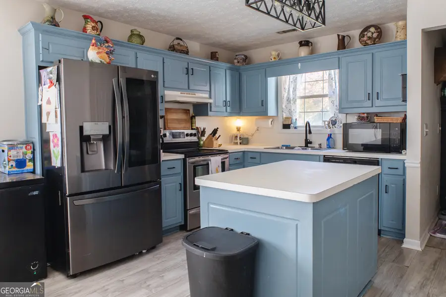 55 Ashton Court, Covington, GA 30016 - #3