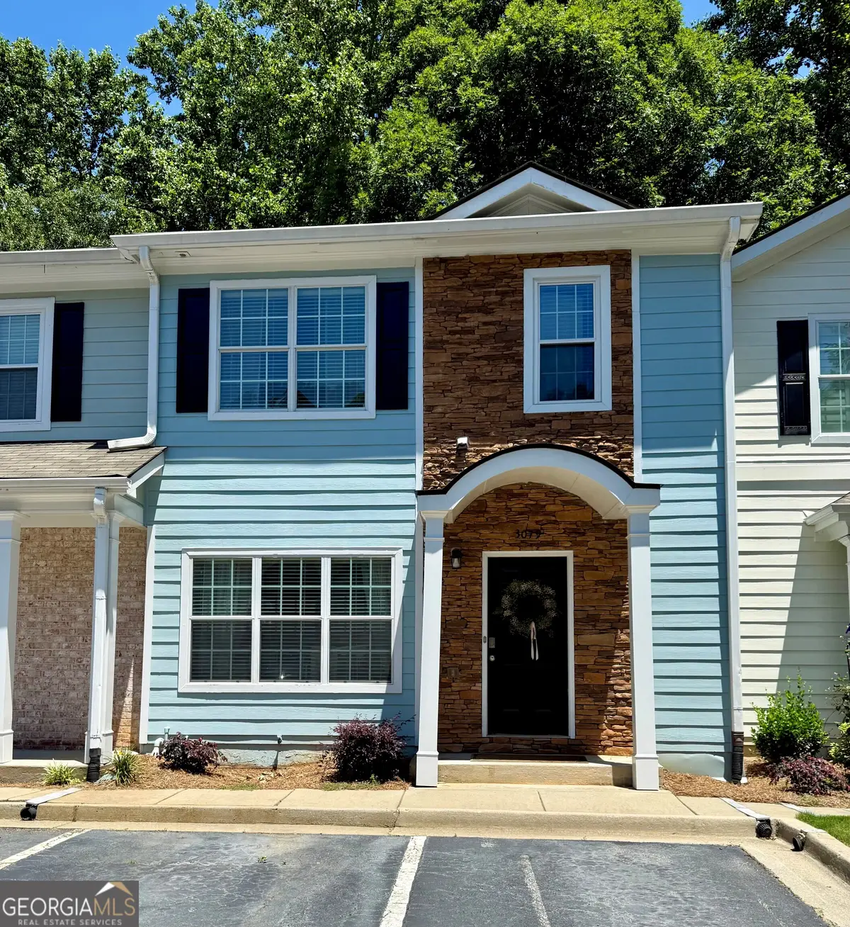 3079 Steeplechase, Alpharetta, GA 30004 - #1