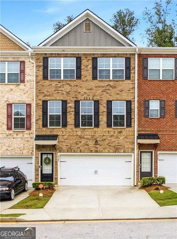 2327 Foley Park Street, Snellville, GA 30078