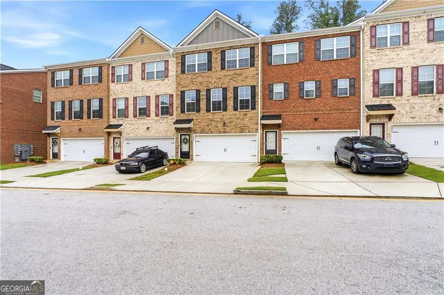 2327 Foley Park Street, Snellville, GA 30078 - #2