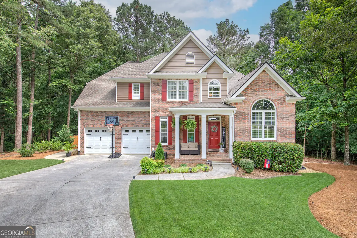 21 Bald Eagle Landing, Adairsville, GA 30103 - #1