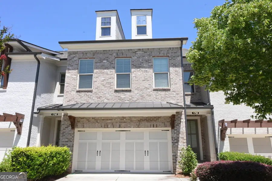 1758 Glenview Park Circle Ne, Duluth, GA 30097 - #2
