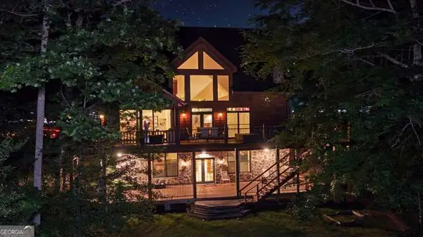 278 Holly Hill Drive, Blairsville, GA 30512