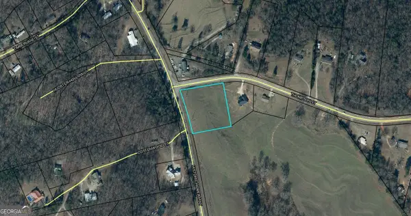 0 Thompson Street, Homer, GA 30547