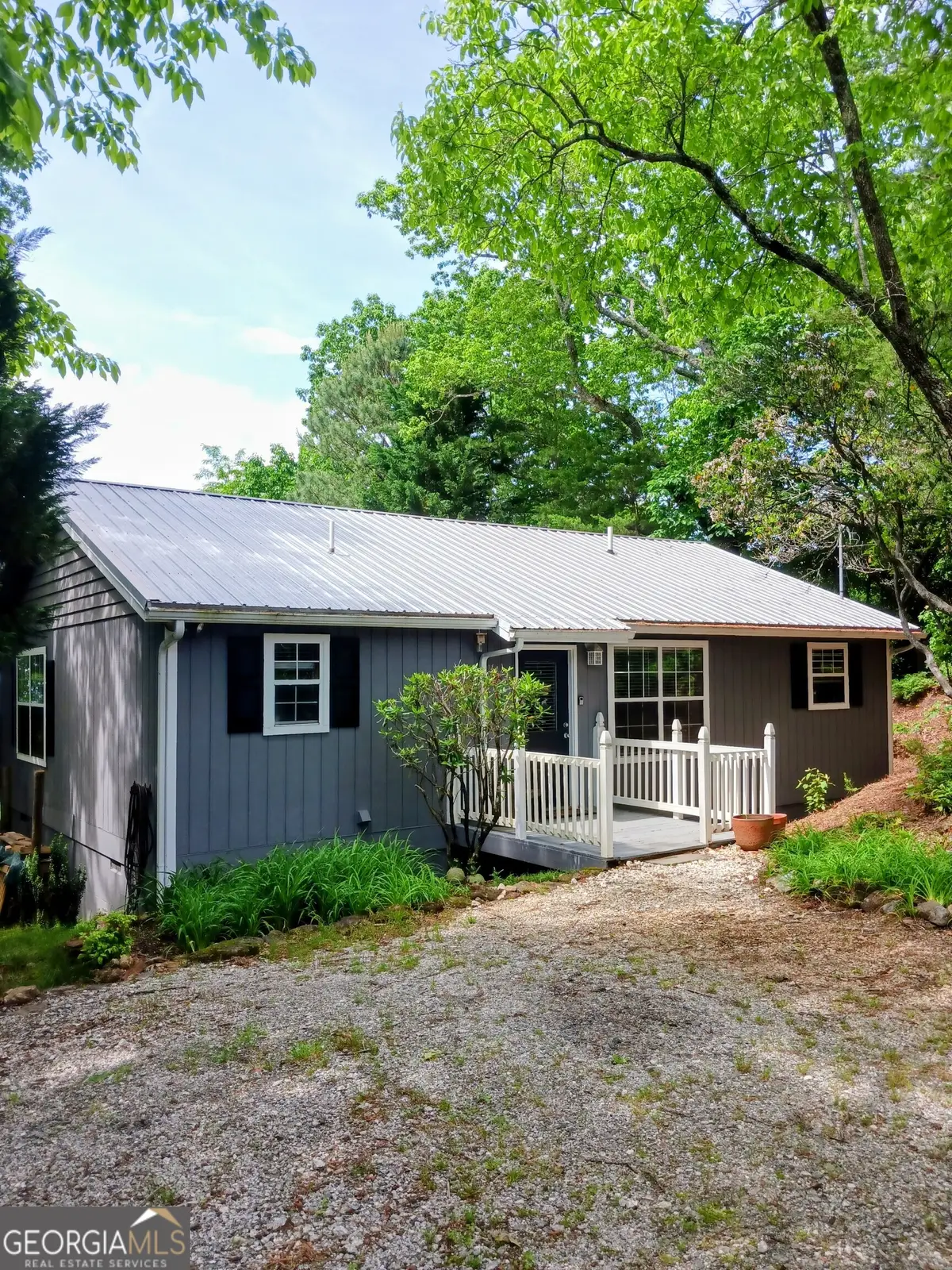 548 Confederate Drive, Clayton, GA 30525 - #1