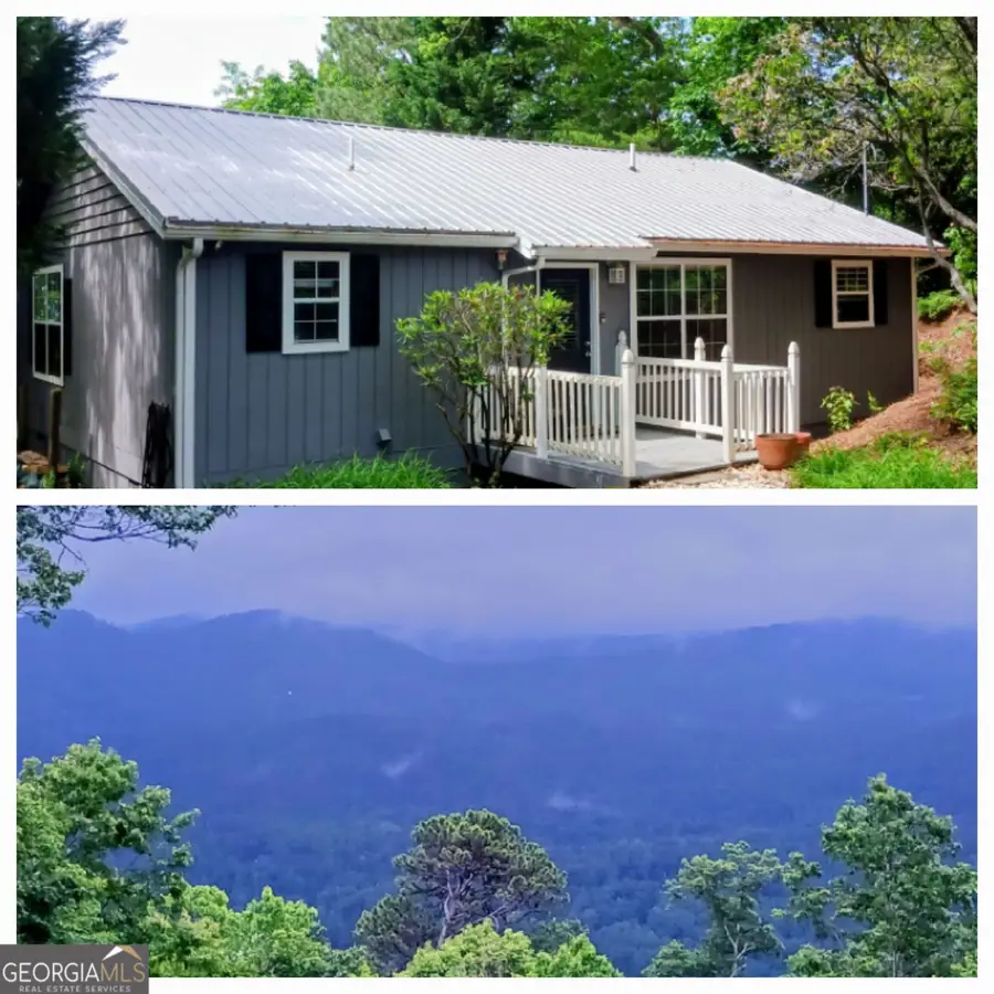 548 Confederate Drive, Clayton, GA 30525 - #2
