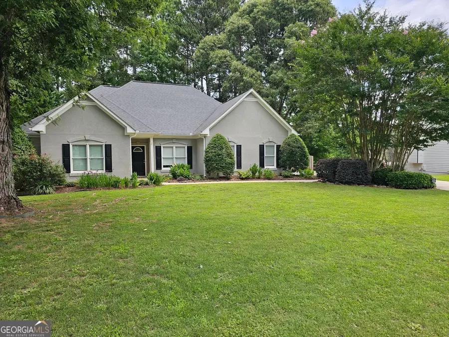1515 Victoria Walk, Cumming, GA 30041 - #2