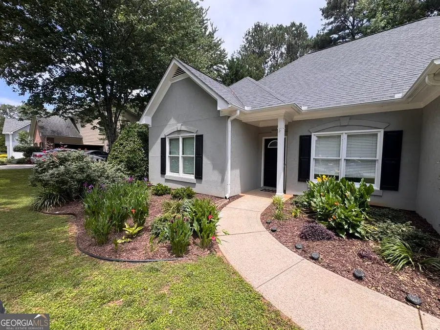 1515 Victoria Walk, Cumming, GA 30041 - #3