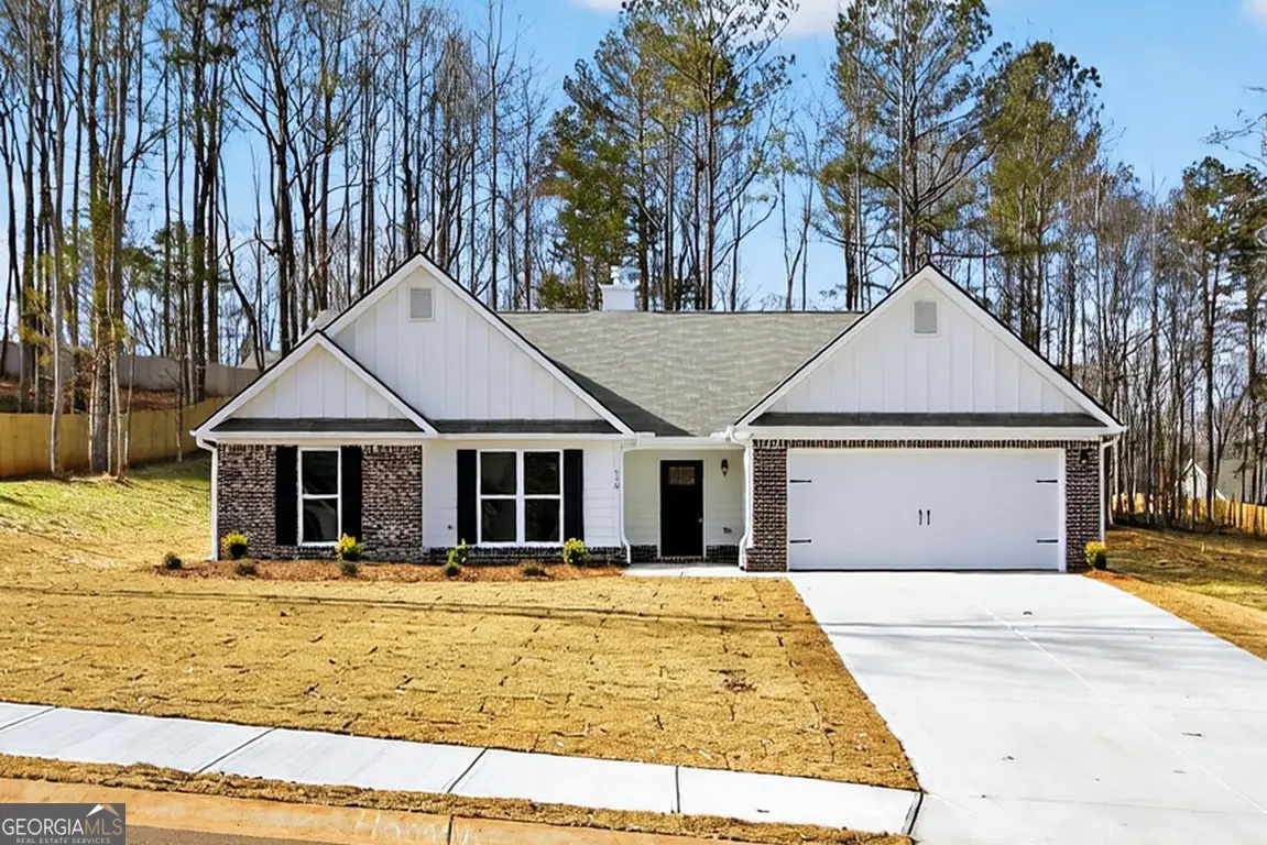 110 Chad Walk #56, Statham, GA 30666 - #1
