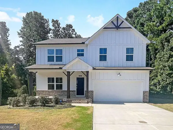 67 W Brookstone Park W, Acworth, GA 30101