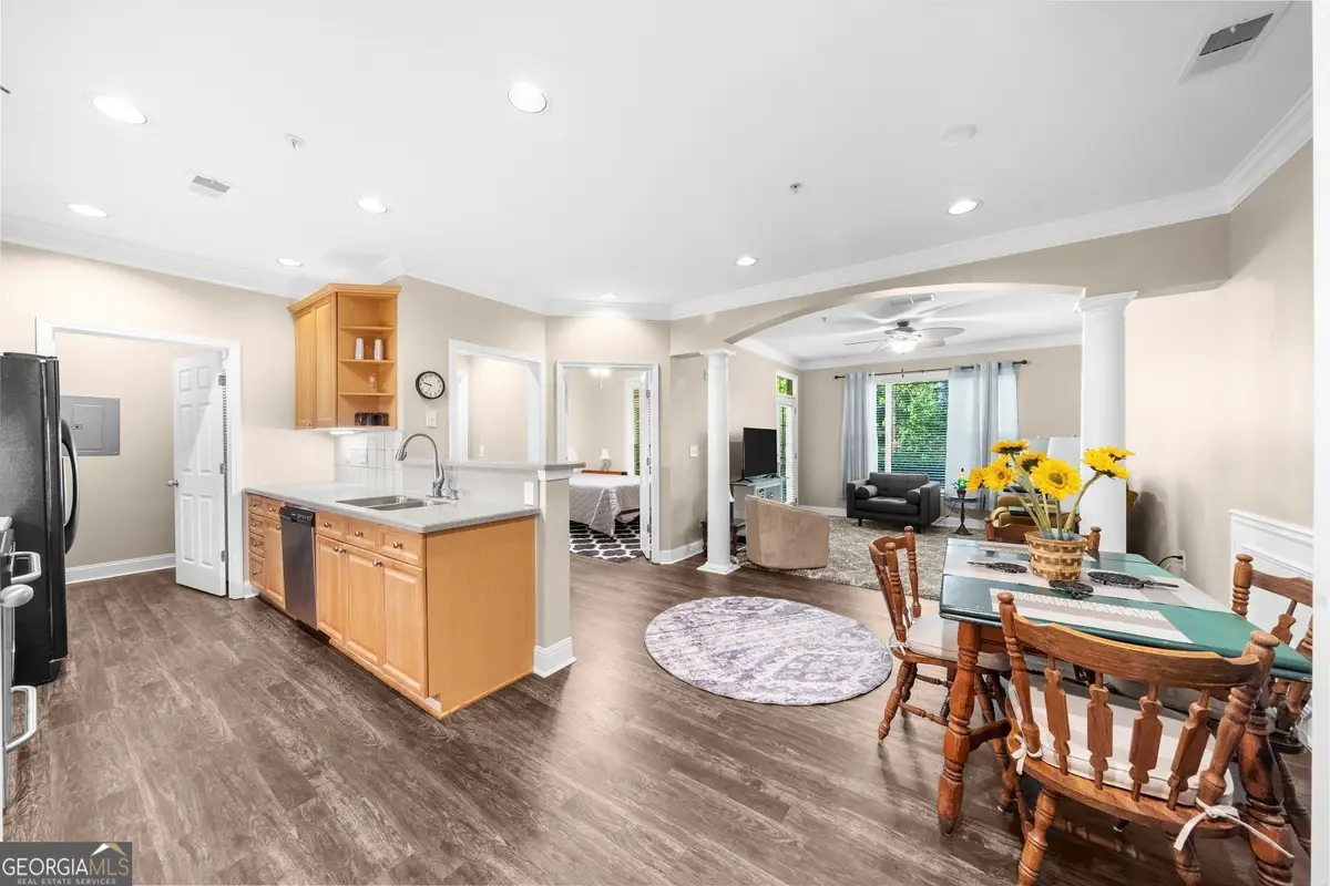 2103 Stratford Commons #2103, Decatur, GA 30033 - #1
