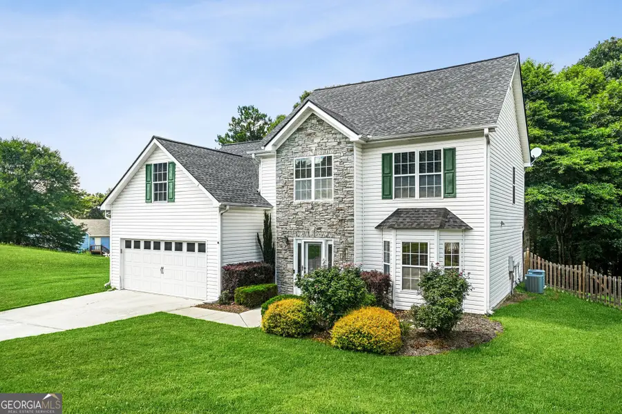 1623 Cagle Court, Lawrenceville, GA 30045 - #2