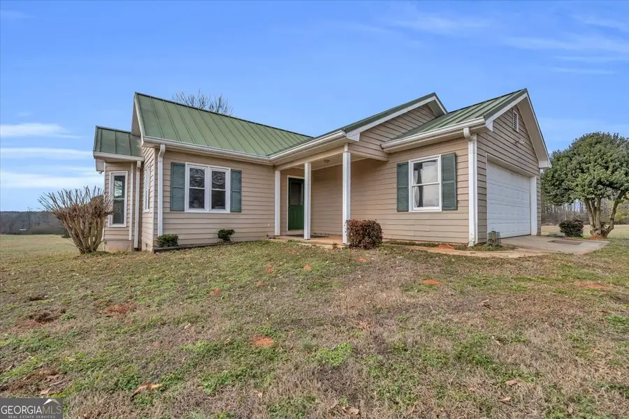 1141 Fieldcrest Lane, Madison, GA 30650 - #2