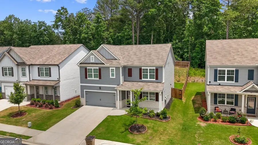 330 Shadwood Place, Dawsonville, GA 30534 - #3