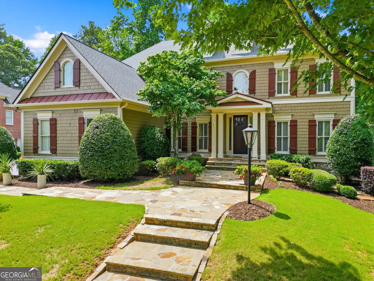 2373 Tabbystone Lane Nw, Marietta, GA 30064 - #1
