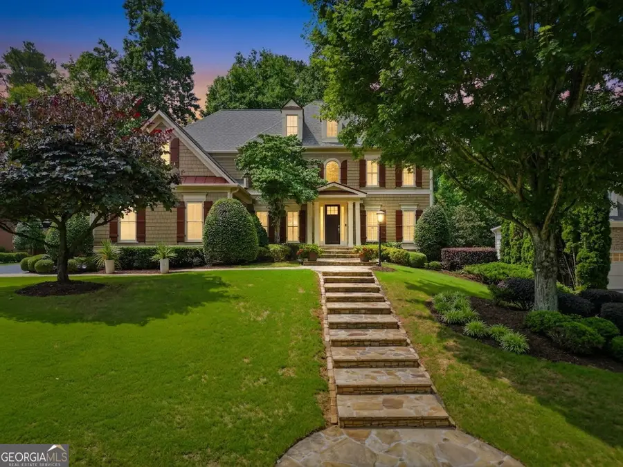 2373 Tabbystone Lane Nw, Marietta, GA 30064 - #2