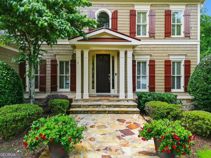 2373 Tabbystone Lane Nw, Marietta, GA 30064 - #3