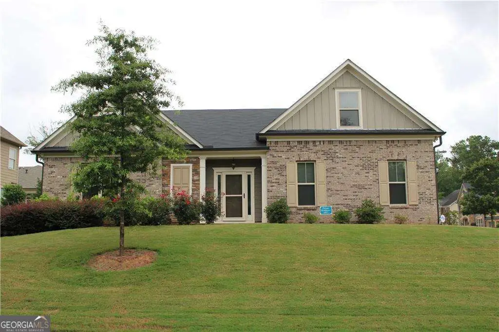 6834 Winding Wade Trail, Austell, GA 30168 - #1