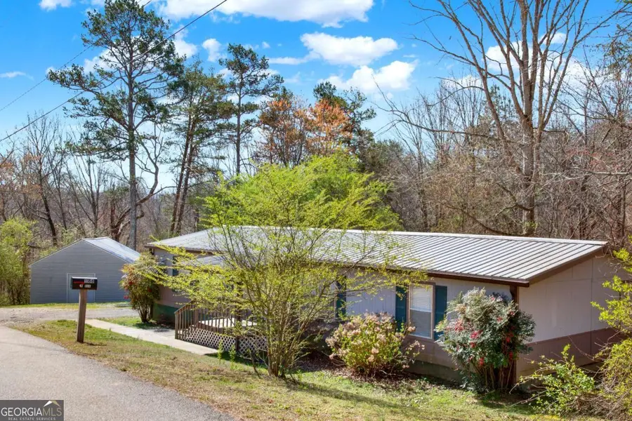 120 Blair Ridge Road, Dahlonega, GA 30533 - #2
