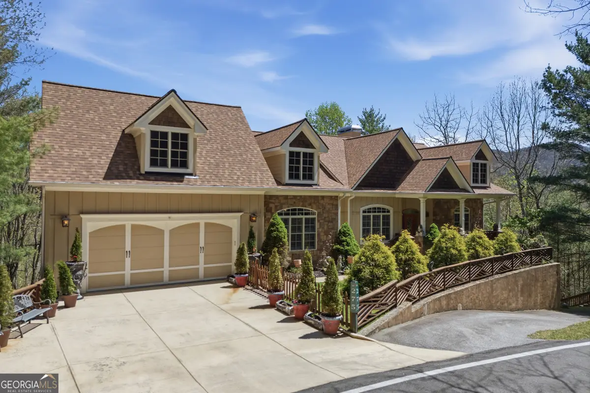 275 E Sugarbush Drive, Sky Valley, GA 30537 - #1