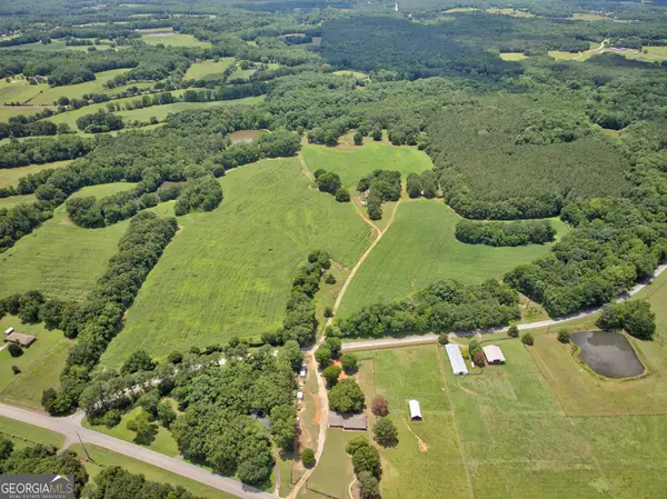 0 Marks Road, Mansfield, GA 30055