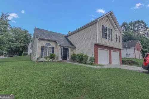 4124 Jewell Terrace, Conley, GA 30288