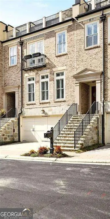 58 Sheridan Drive #7, Atlanta, GA 30305 - #1