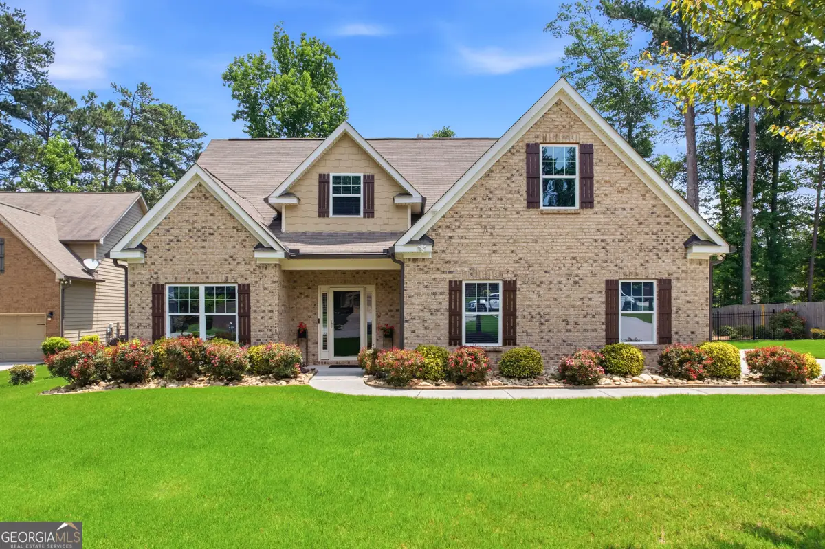332 Shiloh Valley Drive, Lithia Springs, GA 30122 - #1
