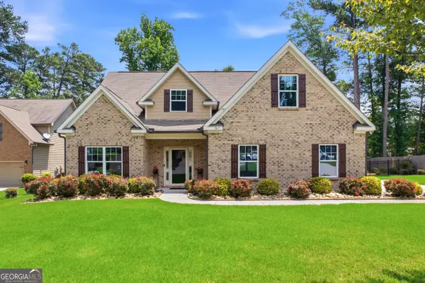 332 Shiloh Valley Drive, Lithia Springs, GA 30122