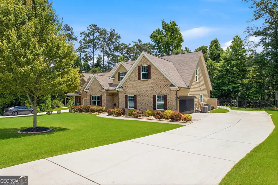 332 Shiloh Valley Drive, Lithia Springs, GA 30122 - #3