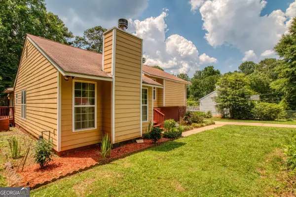 4477 Grier Drive, Snellville, GA 30039