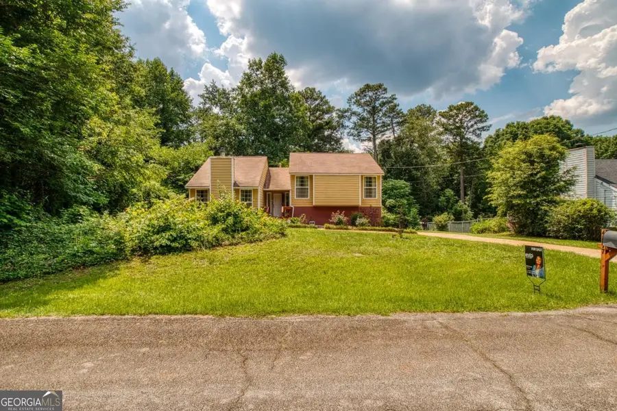 4477 Grier Drive, Snellville, GA 30039 - #3
