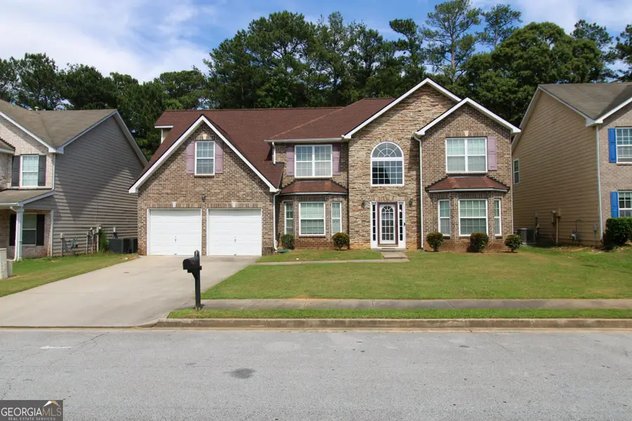 6632 Chason Woods Court, Jonesboro, GA 30238 - #2