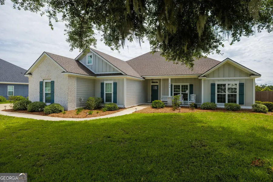 604 4-h Club Road, Lake Park, GA 31636 - #2