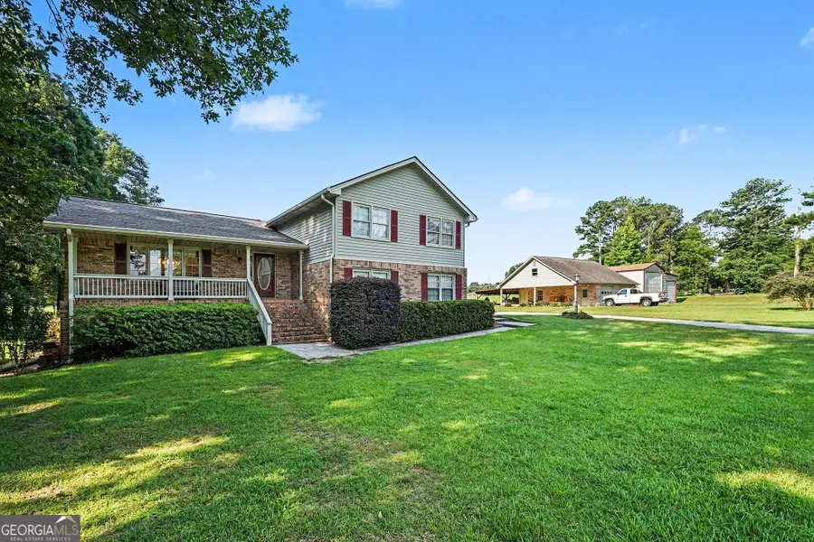 740 Smyrna Road Sw, Conyers, GA 30094 - #2
