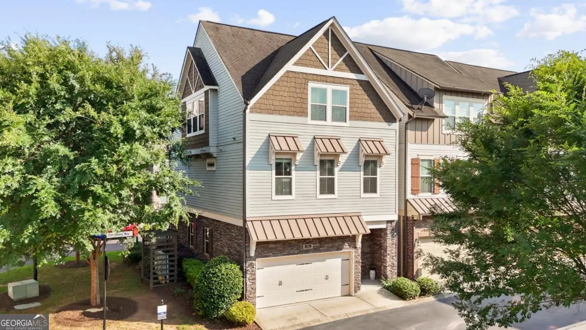454 Cranleigh Ridge Se, Smyrna, GA 30080 - #1