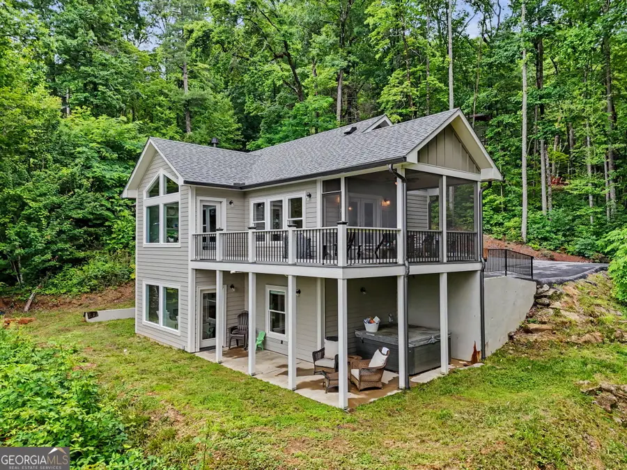741 Autumn Ridge Drive, Clayton, GA 30525 - #2
